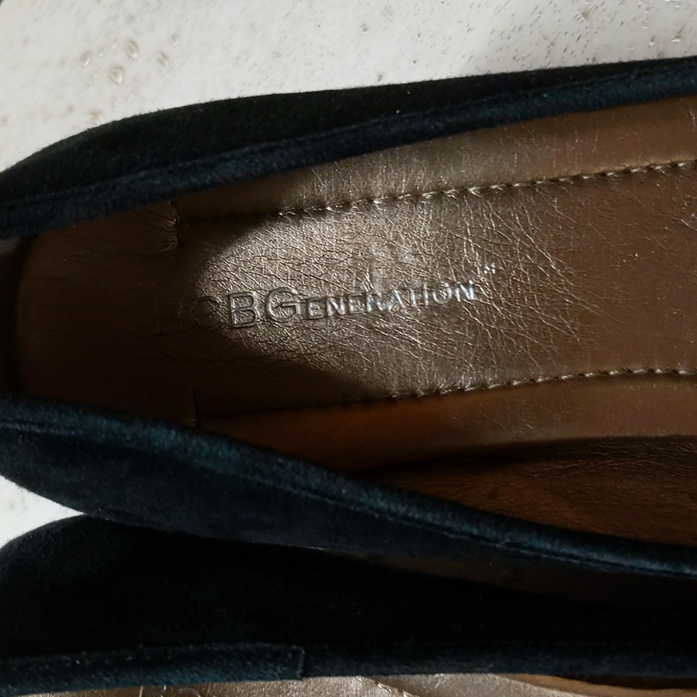 BCBGeneration Wedges - Picture 2 of 6